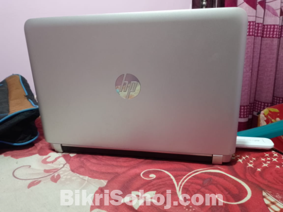 HP  Laptop